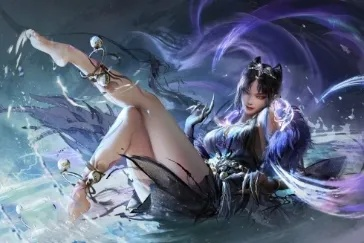 永劫无间玉玲珑玩法攻略,快速上手! 永劫无间玉玲珑玩法攻略,快速上手!