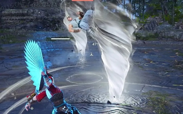 《永劫无间》扇子招式详解,新手必看! 《永劫无间》扇子招式详解,新手必看!