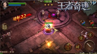 原神奇境谜丘玩法揭秘,解密奇遇! 原神奇境谜丘玩法揭秘,解密奇遇!