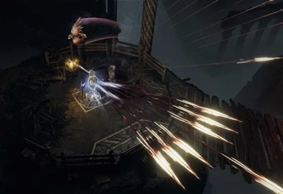 《最后纪元》驯鹰者空袭攻略，轻松应对！