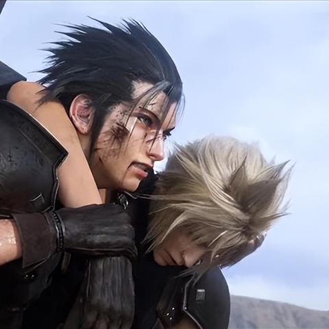 FF7重生版哪个值得买？告别纠结