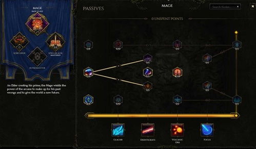 《最后纪元》洗点攻略：技能重置高效方法揭秘