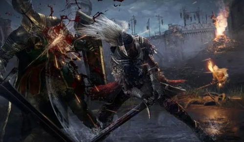 艾尔登法环DLC幽影实体版内容揭秘