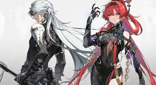 《鸣潮》卡池揭秘：如何高效抽卡？