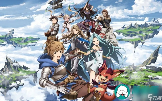 《碧蓝幻想Relink》速刷资源挂机图推荐 《碧蓝幻想Relink》速刷资源挂机图推荐