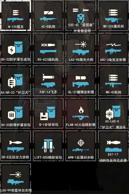 《绝地潜兵2》新手中后期攻略:快速进阶技巧 《绝地潜兵2》新手中后期攻略:快速进阶技巧