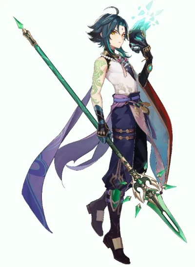 原神4.4下半卡池UP,抽哪个角色武器最香? 原神4.4下半卡池UP,抽哪个角色武器最香?