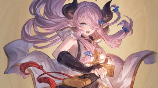 碧蓝幻想奶刀娜露梅黑龙通关攻略！