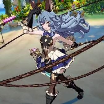 碧蓝幻想菲莉实战技巧+配装攻略