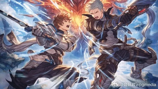 碧蓝幻想RelinkDPS排行:谁才是输出王? 碧蓝幻想RelinkDPS排行:谁才是输出王?