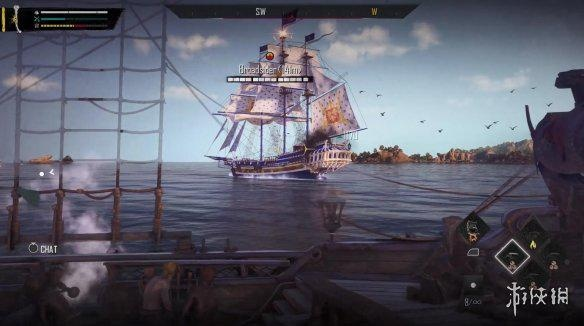 碧海黑帆玩法揭秘:船只改装攻略 碧海黑帆玩法揭秘:船只改装攻略