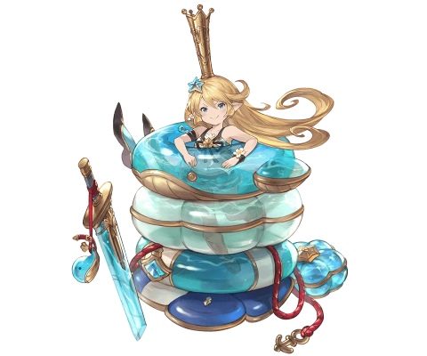 碧蓝幻想豆丁夏洛特毕业因子搭配攻略 碧蓝幻想豆丁夏洛特毕业因子搭配攻略