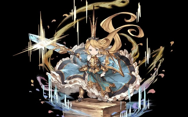 碧蓝幻想豆丁夏洛特毕业因子搭配攻略 碧蓝幻想豆丁夏洛特毕业因子搭配攻略