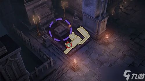 命运方舟大锤梦3门四连颠勺，破解技巧大揭秘！