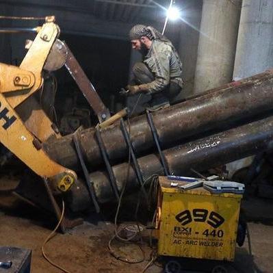 《地狱潜者2》武器强度排行,选对武器轻松通关! 《地狱潜者2》武器强度排行,选对武器轻松通关!