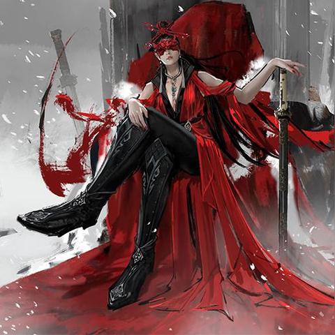 《永劫无间》匕首连招秒人攻略!快速操作技巧 《永劫无间》匕首连招秒人攻略!快速操作技巧