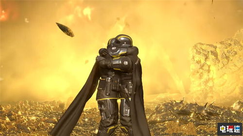 《地狱潜者2》9级机器人轮椅攻略:轮椅式打法轻松取胜 《地狱潜者2》9级机器人轮椅攻略:轮椅式打法轻松取胜