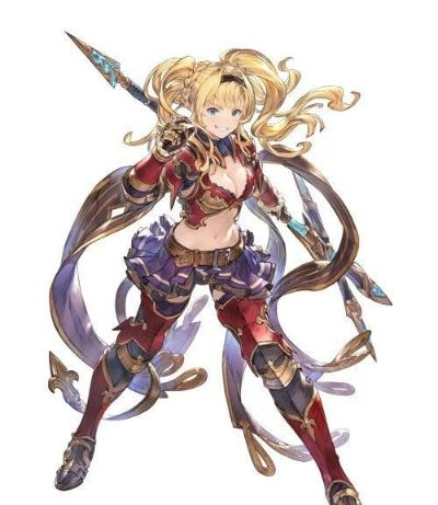 碧蓝幻想巴萨拉卡毕业因子搭配攻略 碧蓝幻想巴萨拉卡毕业因子搭配攻略