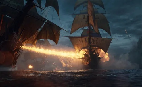 碧海黑帆:大宗货物销售点在哪?最优选址攻略 碧海黑帆:大宗货物销售点在哪?最优选址攻略