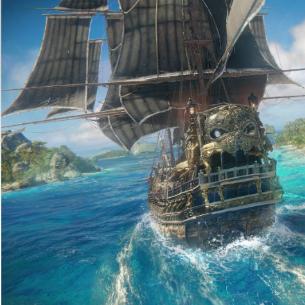 《碧海黑帆》藏宝图攻略：破解寻宝难题