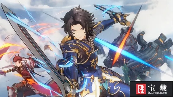 碧蓝幻想兰斯洛特搭配攻略，提升因子效果！