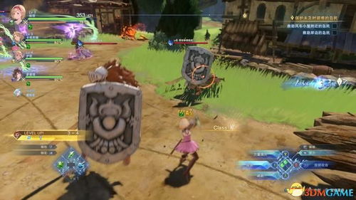 碧蓝幻想Relink巴萨拉卡配装攻略，告别低配烦恼