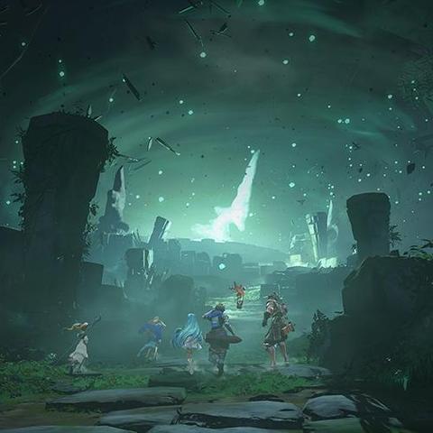 碧蓝幻想Relink全角色通用因子推荐盘点