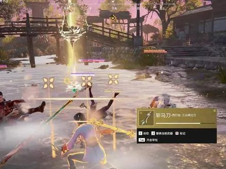 永劫无间魏轻玩法攻略，轻松上手新英雄