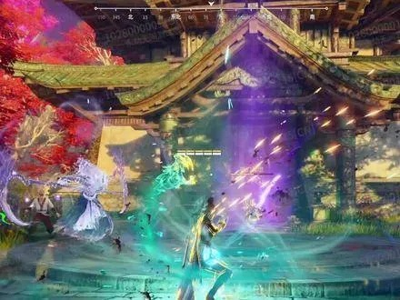 永劫无间魏轻玩法攻略，轻松上手新英雄