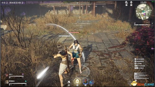 《永劫无间》三魂玉释放技巧，快速掌握！