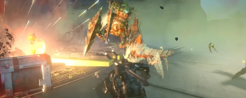 《地狱潜者2》后期战略配装推荐，告别迷茫！