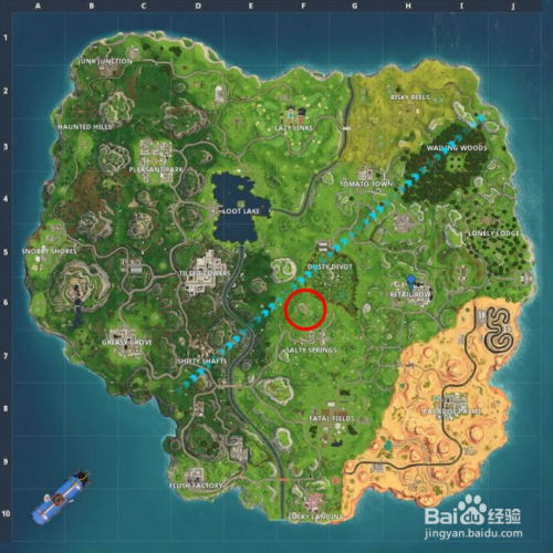 碧海黑帆地图全解析，揭秘隐藏宝藏！