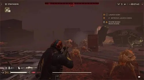 《地狱潜者2》速刷40超级货币攻略！快速获取方法揭秘