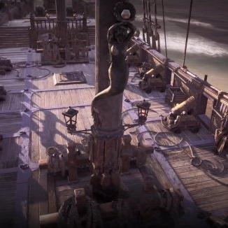 碧海黑帆新手必看！快速上手攻略