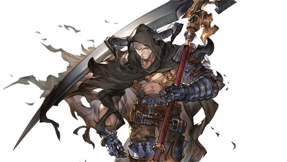 碧蓝幻想Relink巴萨拉卡毕业配装攻略，快速毕业！