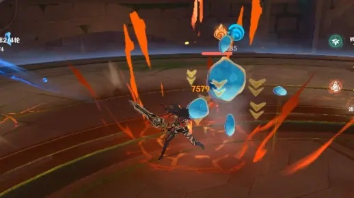 原神4.4斗胜攻略,快速通关技巧揭秘 原神4.4斗胜攻略,快速通关技巧揭秘