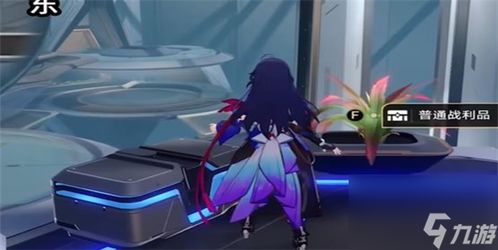 崩坏星穹铁道稚子梦宝箱速刷攻略