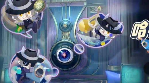 崩坏星穹铁道：哈努兄弟越狱谜题解！