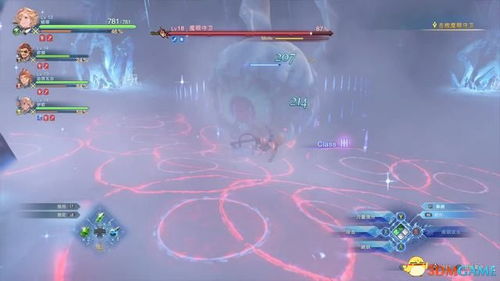 碧蓝幻想Relink泽塔玩法攻略,轻松上手泽塔技巧 碧蓝幻想Relink泽塔玩法攻略,轻松上手泽塔技巧