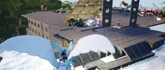 幻兽帕鲁基地建设教程，快速上手攻略