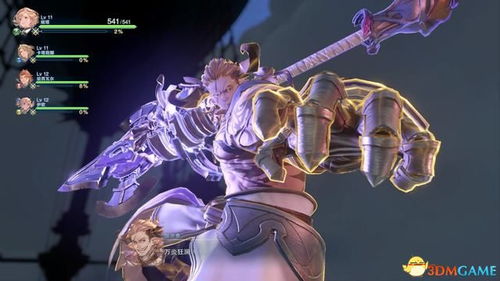 《碧蓝幻想Relink》刷锻武结晶，武器经验提升攻略