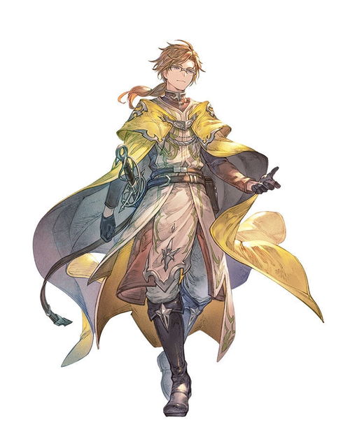 碧蓝幻想Relink尤达拉哈快速上手攻略 碧蓝幻想Relink尤达拉哈快速上手攻略