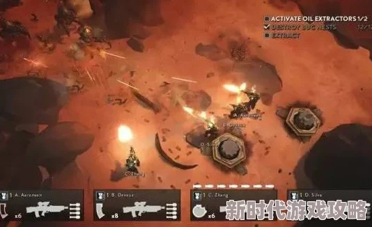 《地狱潜者2》配装攻略+战舰升级必看