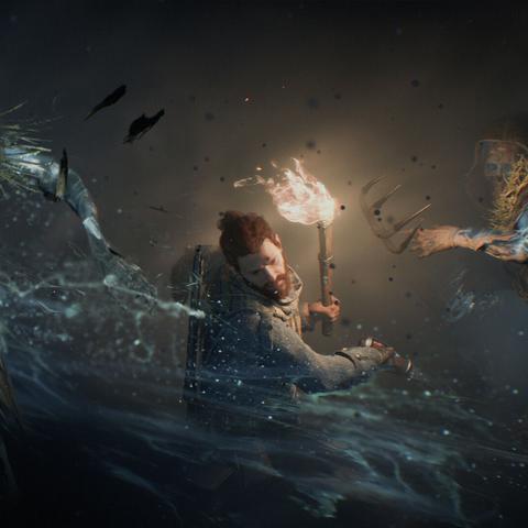 《驱灵者新伊甸》全流程攻略,轻松通关! 《驱灵者新伊甸》全流程攻略,轻松通关!