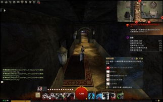 《地狱潜者2》清怪高效攻略，告别卡顿！