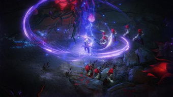 《暗黑不朽》圣教军PVP攻略：快速提升战斗力