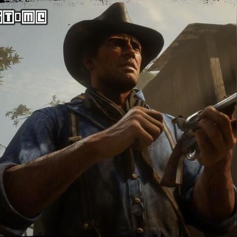 《荒野大镖客2》强力武器速成攻略