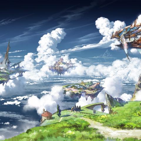 《碧蓝幻想Relink》轮椅配置,快速上手无脑推荐 《碧蓝幻想Relink》轮椅配置,快速上手无脑推荐