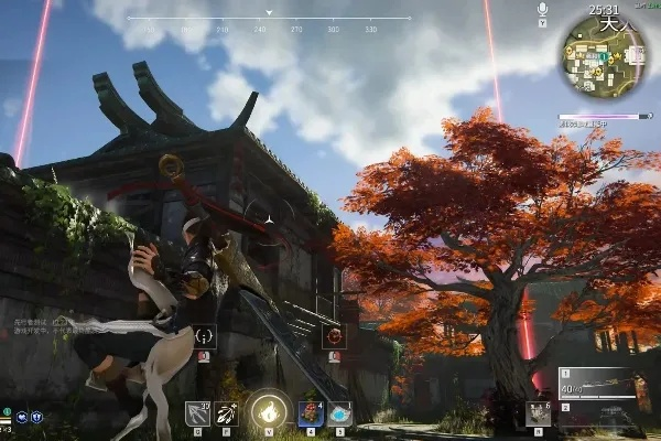 《永劫无间》防守转攻技巧:如何把握转换时机? 《永劫无间》防守转攻技巧:如何把握转换时机?