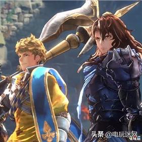 碧蓝幻想Relink角色毕业攻略:通关后如何提升? 碧蓝幻想Relink角色毕业攻略:通关后如何提升?